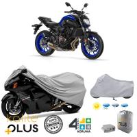 Asya As 125 Motosiklet Branda Örtü KalitePlus
