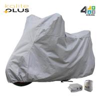 Arora Ar 180 31 Avantgarde Motosiklet TopCase (Arka Çanta) Uyumlu KalitePlus