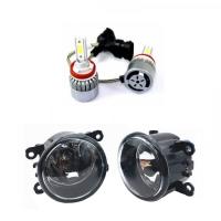Ford Fiesta 2002 Model Beyaz Led Xenon Sis Far Seti KalitePlus